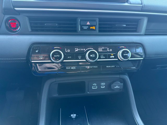 Certified 2025 Honda Pilot EX-L image 17