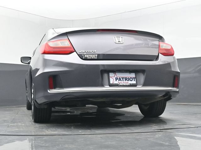 Used 2015 Honda Accord LX-S image 38