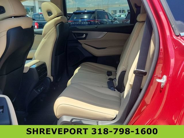 Used 2024 Acura MDX FWD w/ Technology Package image 26