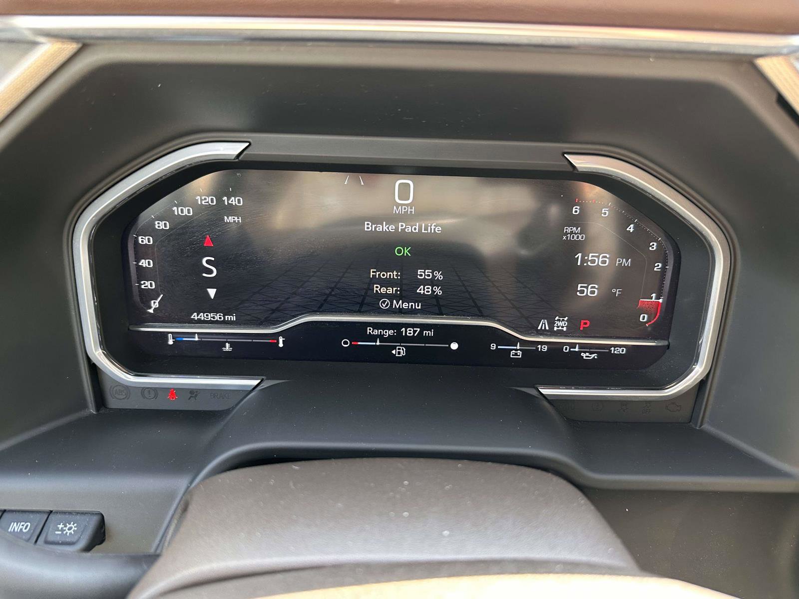 Used 2023 GMC Sierra 1500 Denali w/ Denali Reserve Package image 21