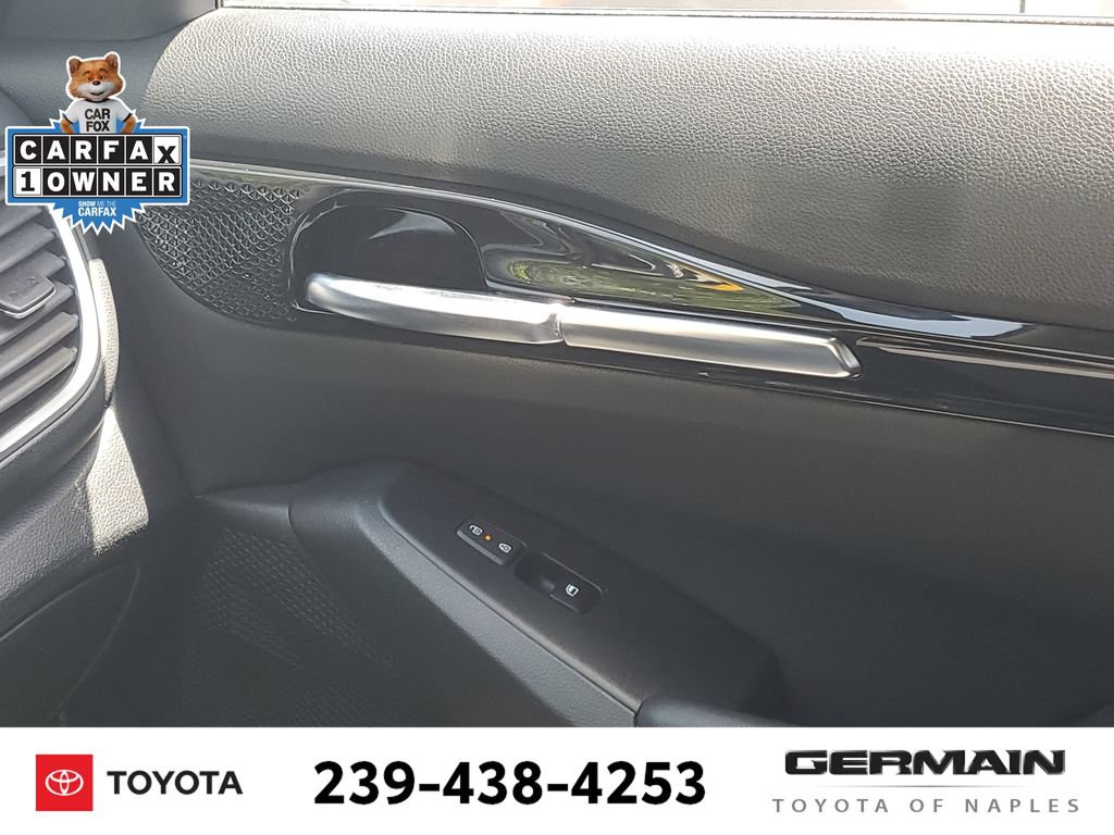 Used 2024 Kia Seltos X-Line AWD/4WD image 28