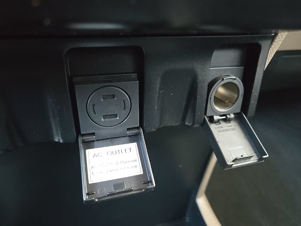 Used 2024 Honda Odyssey Elite image 68