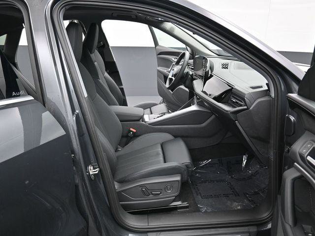 New 2025 Audi Q5 Premium Plus image 14