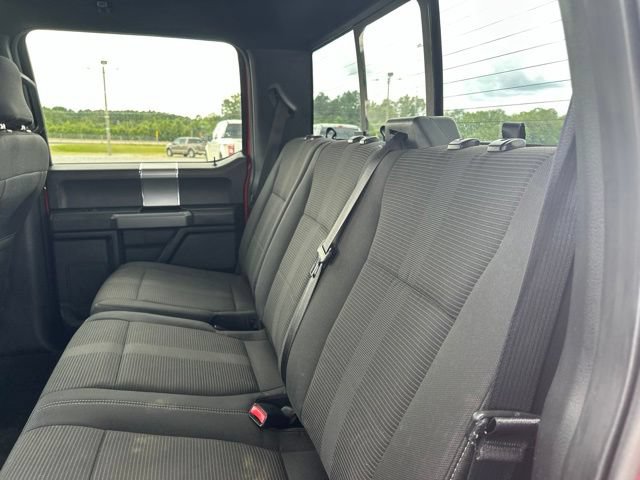 Used 2015 Ford F150 XLT w/ Equipment Group 302A Luxury RWD image 16