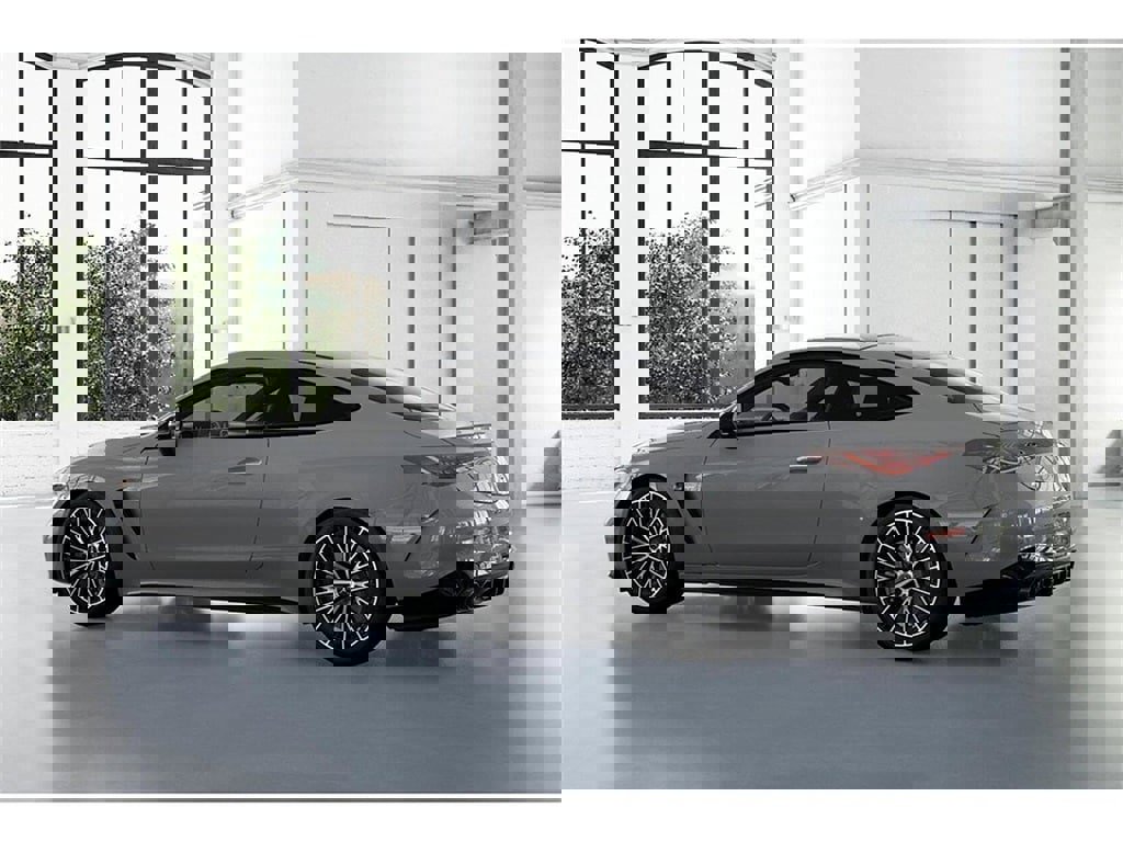 New 2026 Mercedes-Benz CLE 53 AMG 4MATIC image 31