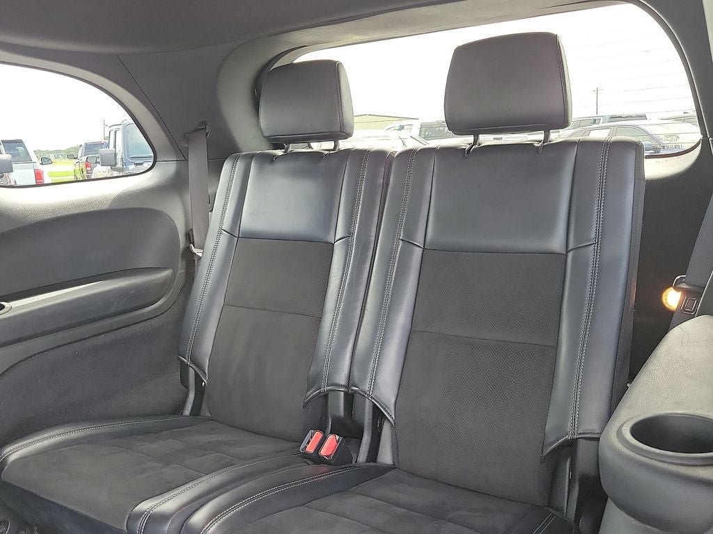 Used 2022 Dodge Durango GT RWD image 9