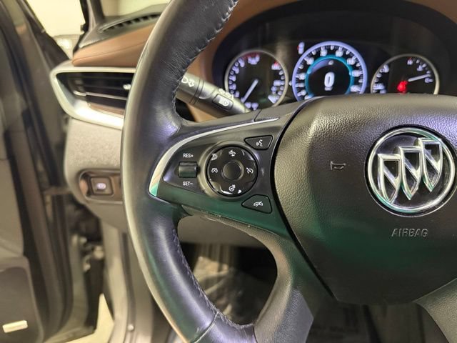 Used 2018 Buick Enclave Avenir w/ Avenir Technology Package FWD image 19