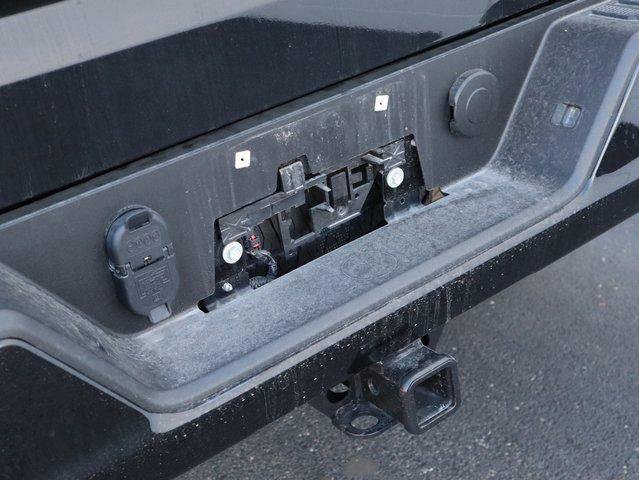 New 2026 GMC Sierra 1500 Elevation image 8