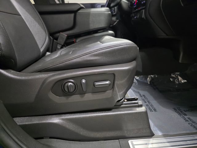 Certified 2022 Chevrolet Silverado 2500 LTZ image 29