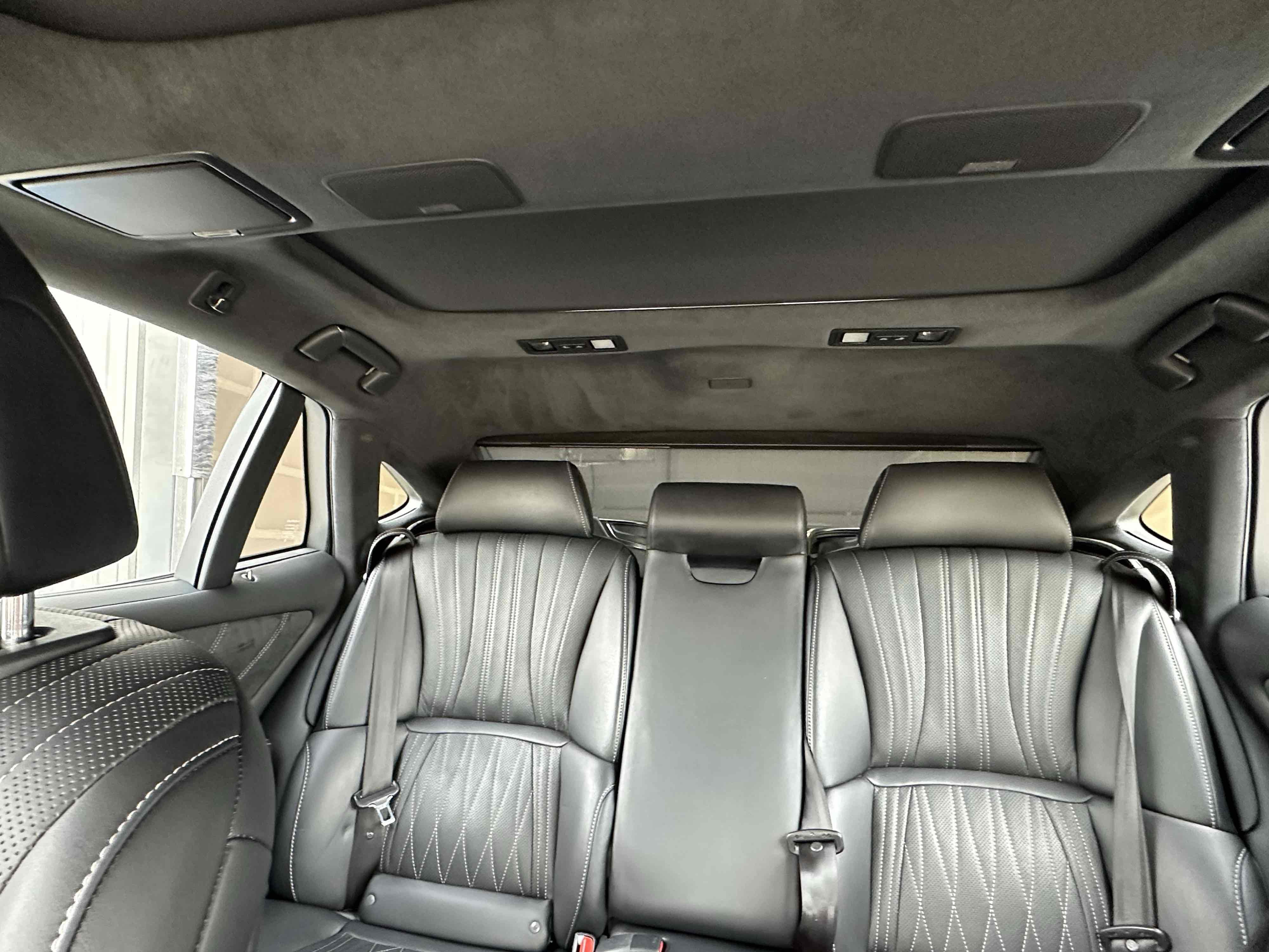 Used 2018 Lexus LS 500 Luxury w/ Luxury Package image 18