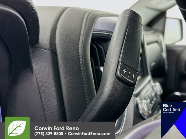 Used 2020 GMC Sierra 1500 SLE w/ Trailering Package image 20