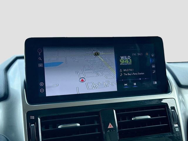 Certified 2022 Lexus GX 460 Premium w/ Premium Plus Package AWD/4WD image 30