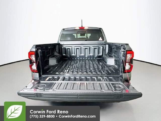New 2026 Ford Ranger Lariat AWD/4WD image 28