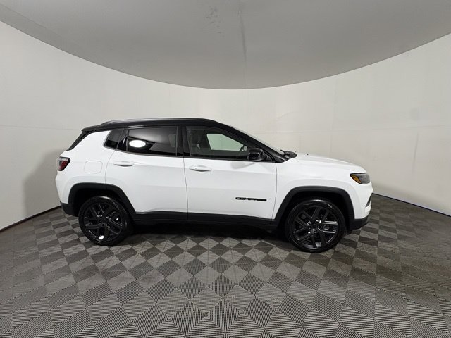 New 2026 Jeep Compass Limited AWD/4WD image 5