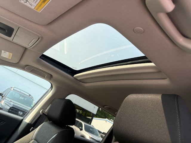 Certified 2026 Honda CR-V EX image 16