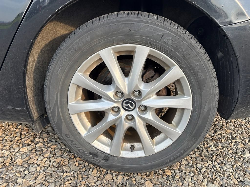 Used 2014 MAZDA MAZDA6 Sport FWD image 5