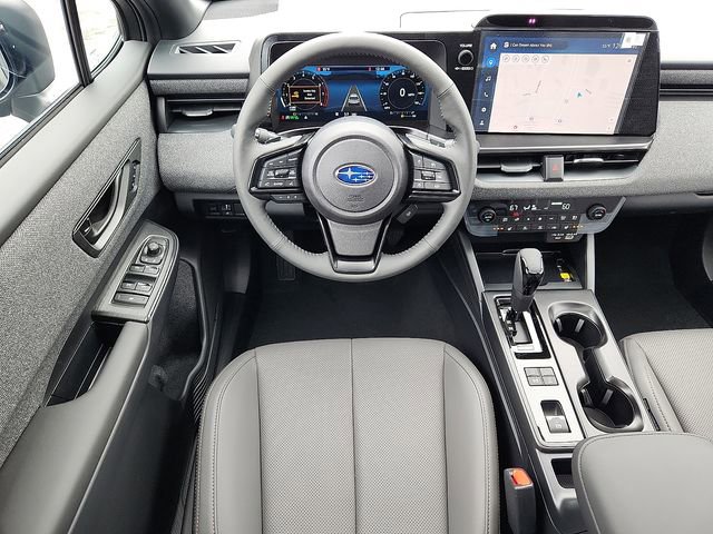 New 2026 Subaru Outback Limited AWD/4WD image 7