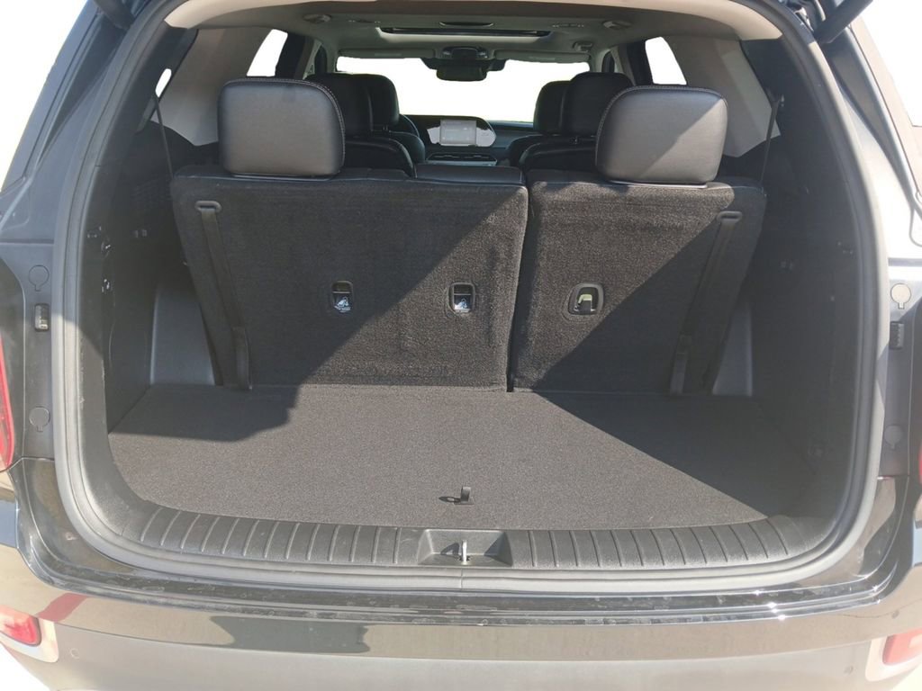 Used 2022 Hyundai Palisade SEL w/ Convenience Package image 19