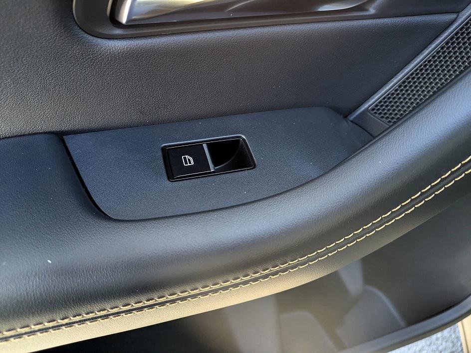 New 2026 MAZDA CX-90 3.3 Turbo w/ Premium Sport Pkg image 25