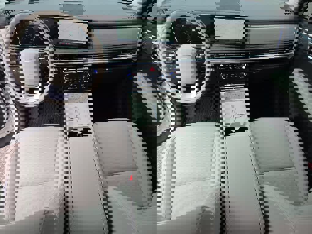 Used 2024 Hyundai Santa Fe Calligraphy image 13