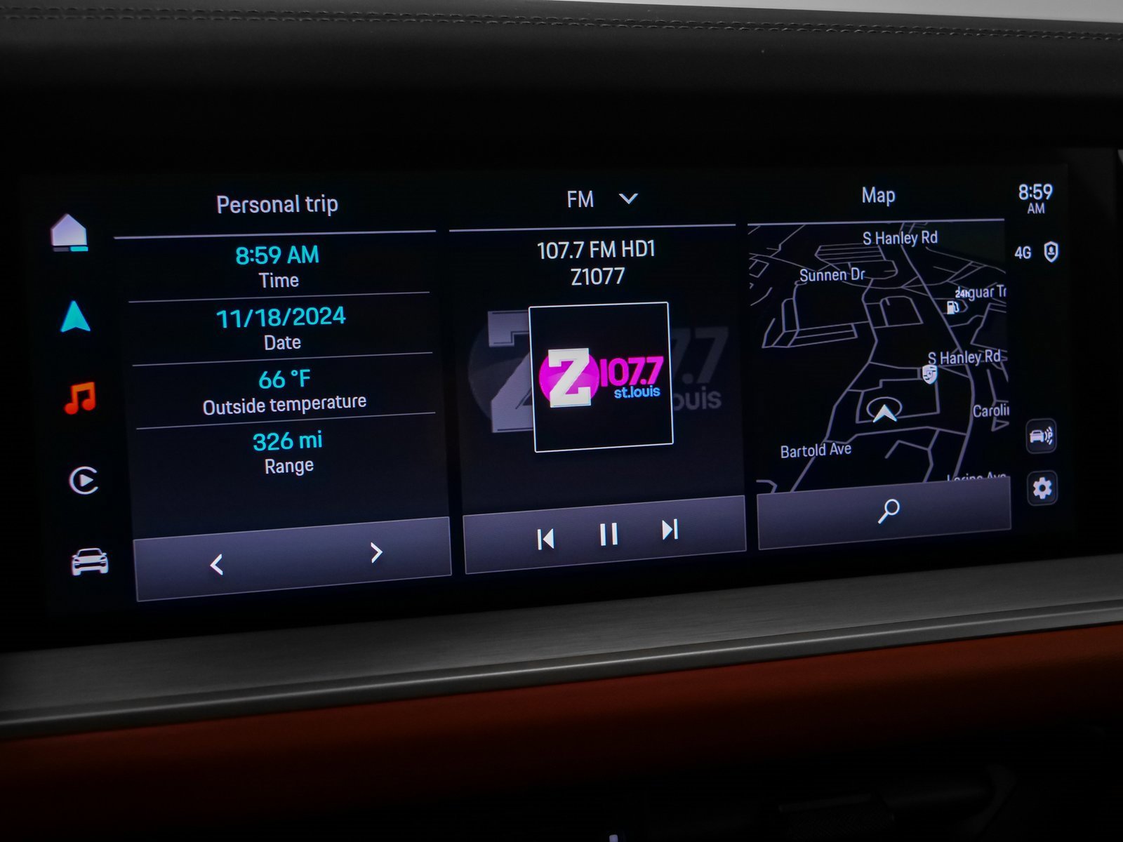 Used 2025 Porsche Cayenne Coupe image 41