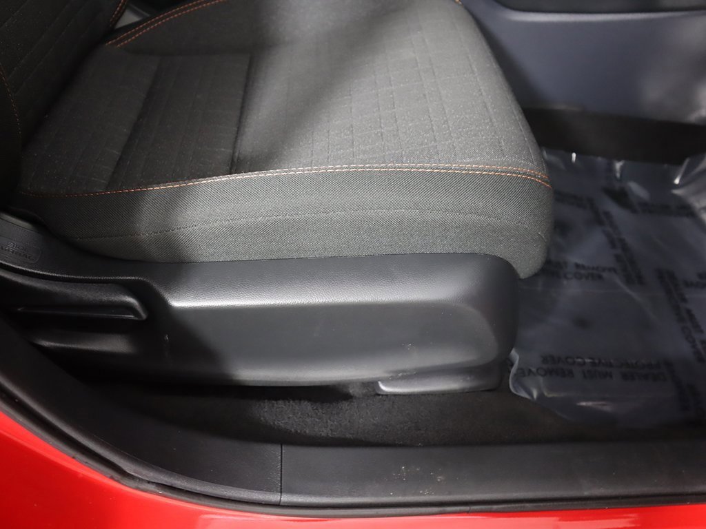 Used 2025 Honda HR-V Sport image 30