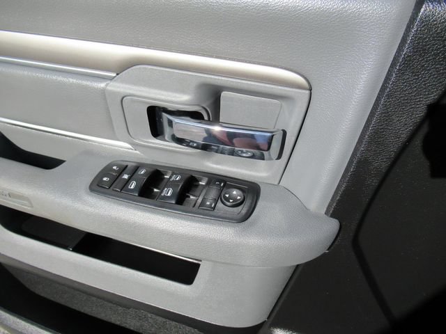Used 2019 RAM 1500 Classic Warlock w/ Electronics Group AWD/4WD image 20