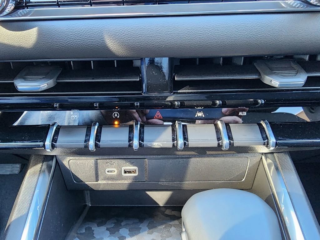 New 2026 GMC Canyon Elevation w/ Convenience Package AWD/4WD image 29