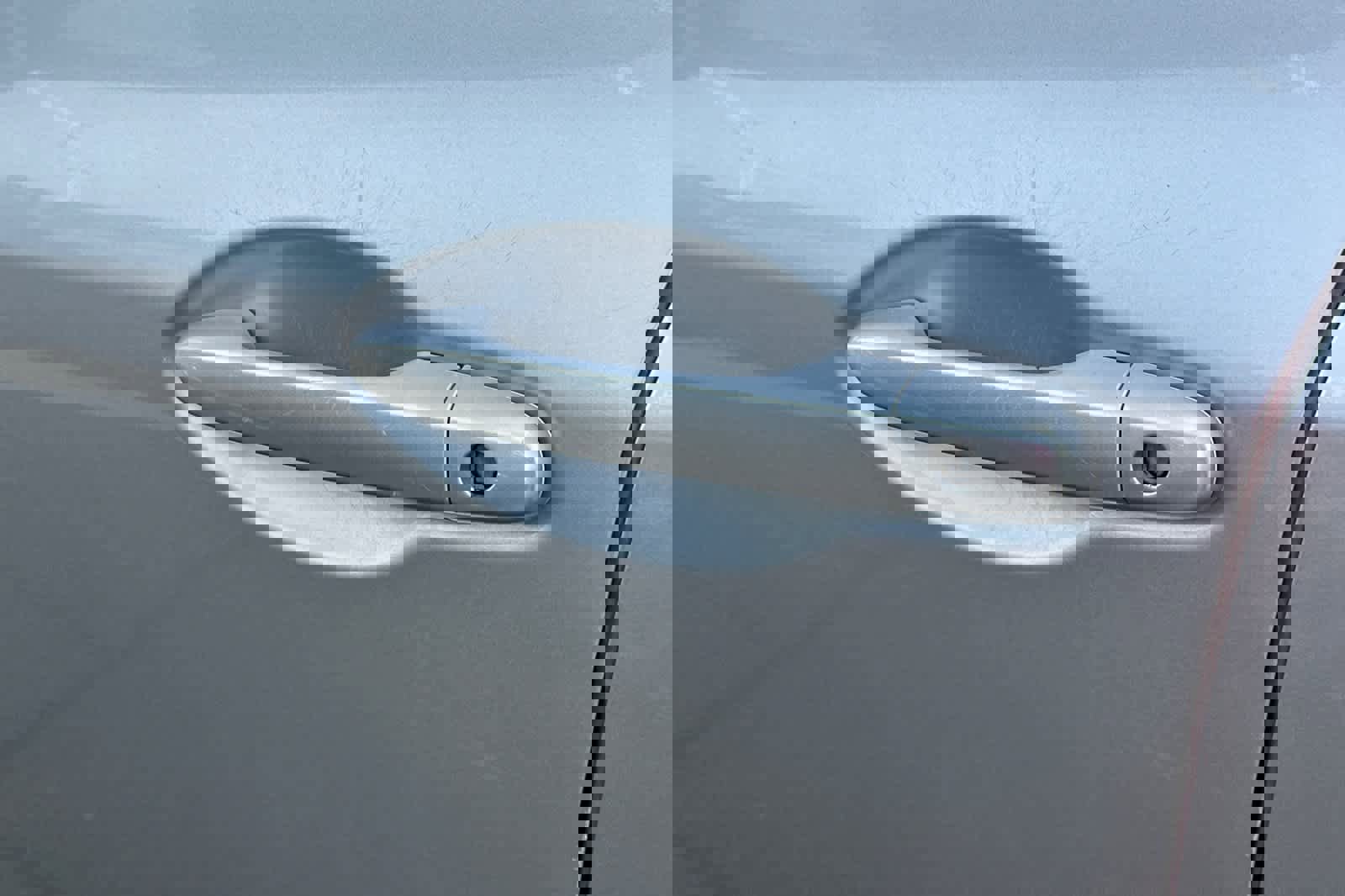 Used 2015 Honda Civic LX image 18