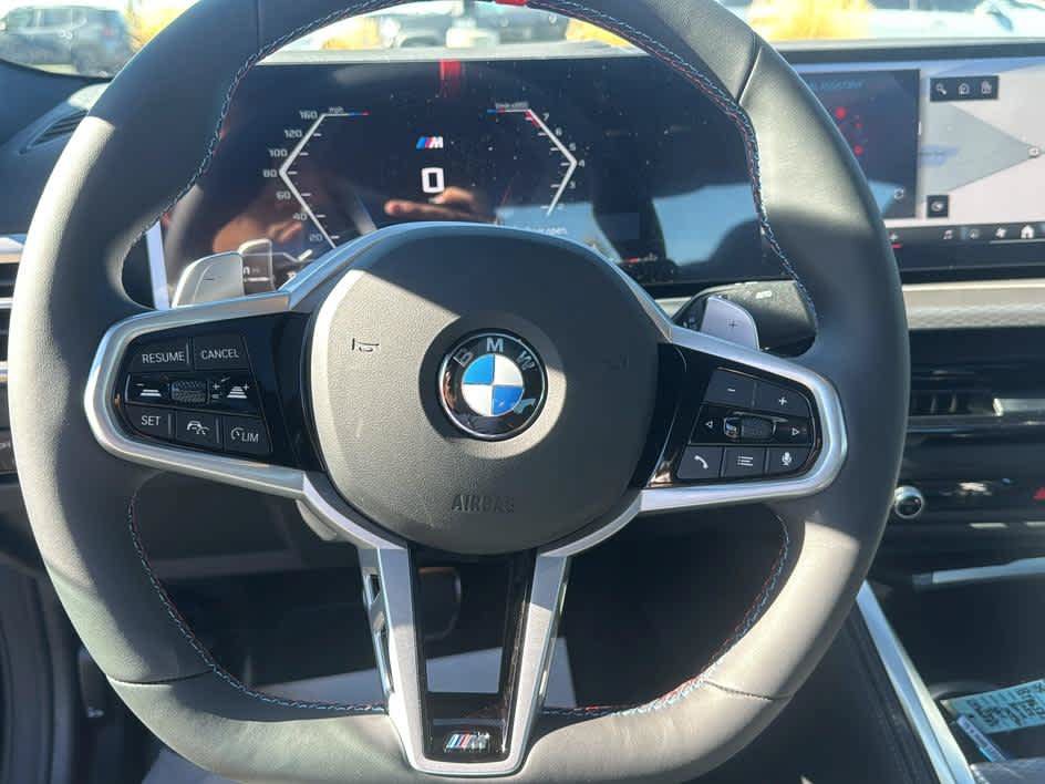 New 2027 BMW 440i xDrive Coupe w/ Premium Package AWD/4WD image 15