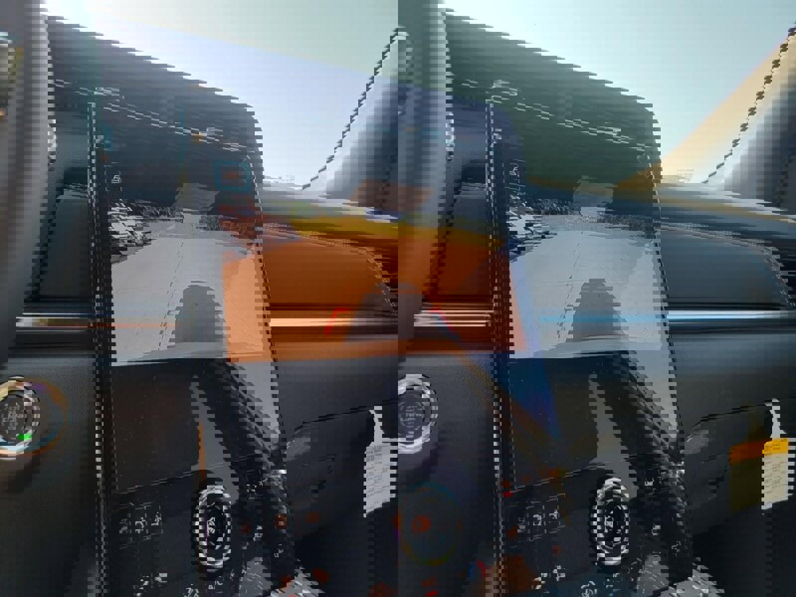 New 2026 GMC Terrain Elevation image 16