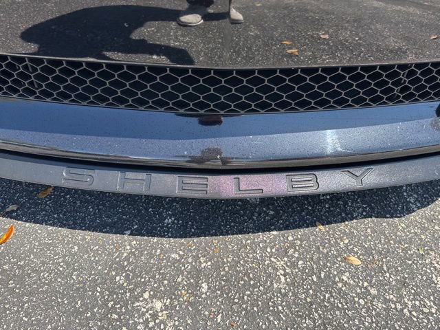 Used 2019 Ford Mustang Shelby GT350 w/ Technology Package image 12