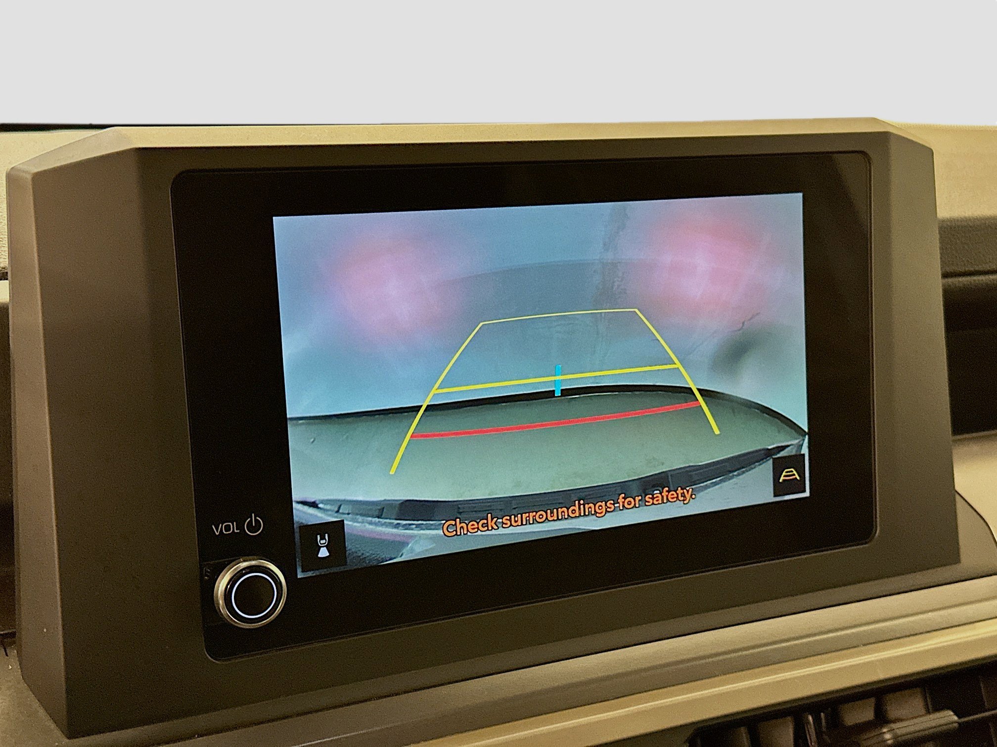 Used 2025 Toyota Tacoma TRD Off-Road image 23