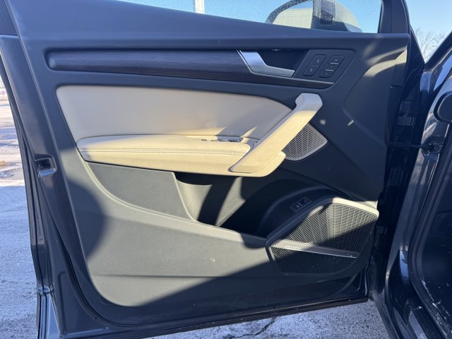 Used 2024 Audi Q5 Premium Plus image 4