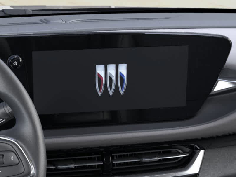 New 2026 Buick Envista Avenir image 20