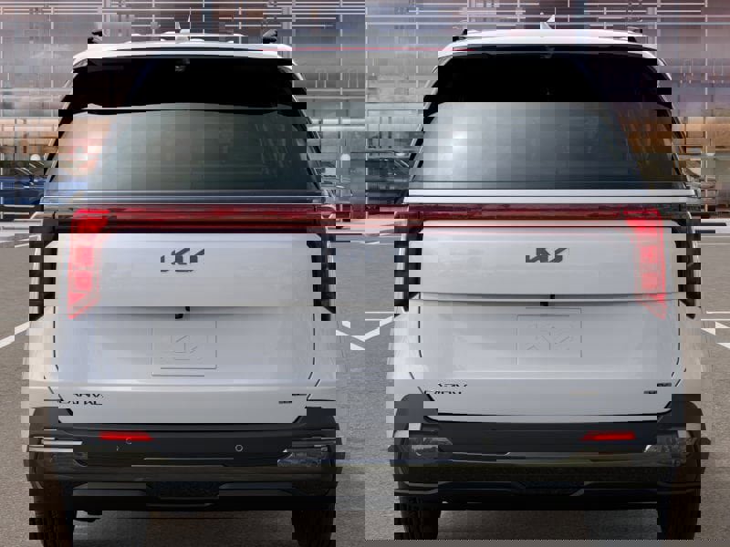 New 2026 Kia Carnival SX image 13