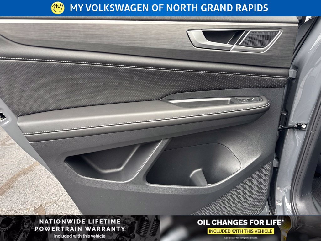 New 2026 Volkswagen Atlas Cross Sport SE AWD/4WD image 18