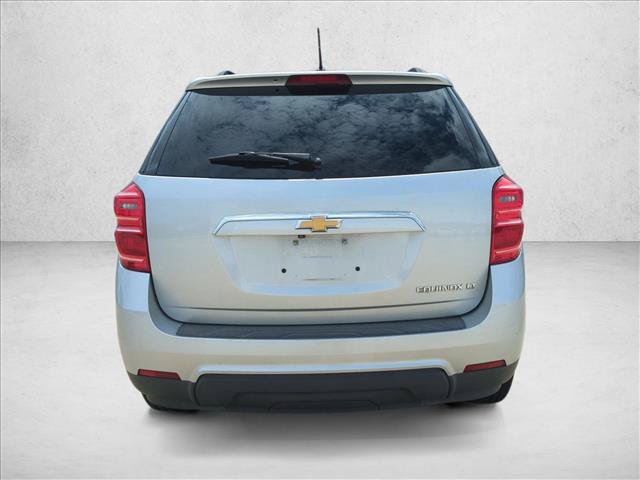 Used 2016 Chevrolet Equinox LT w/ Convenience Package FWD image 6