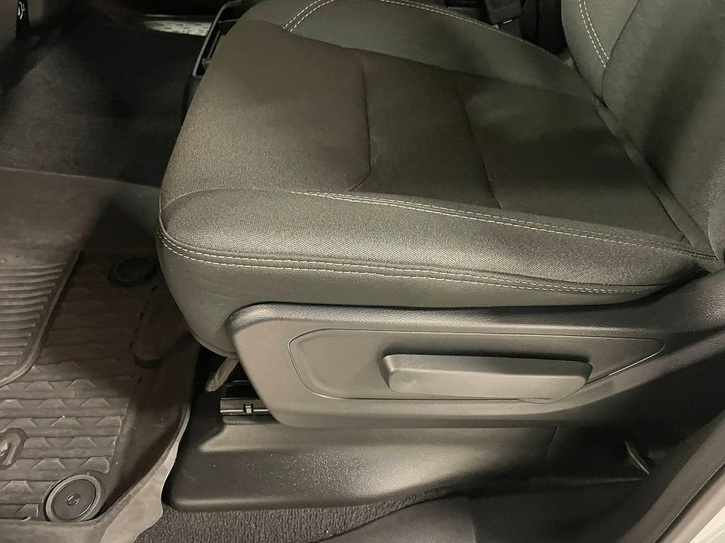 Used 2025 RAM 1500 Big Horn image 21