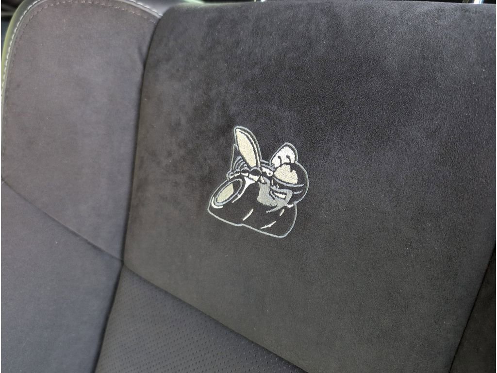 Used 2022 Dodge Challenger R/T Scat Pack w/ Dynamics Package image 27