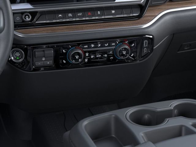 New 2026 Chevrolet Silverado 1500 RST RWD image 23