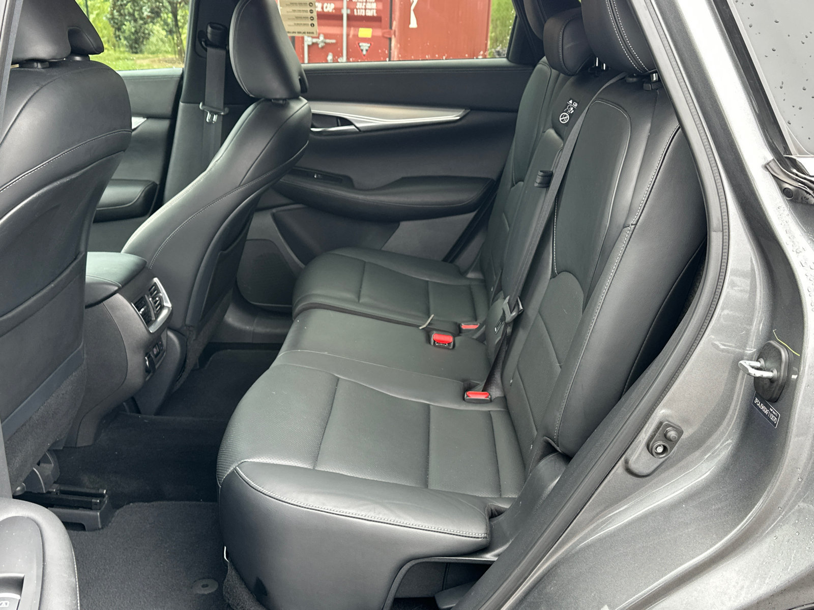 Used 2019 INFINITI QX50 Essential w/ Proactive Package AWD/4WD image 18