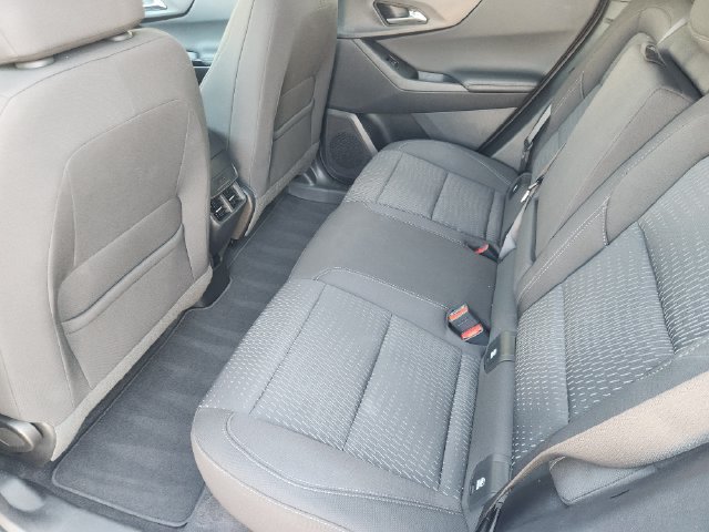 Used 2026 Chevrolet Equinox LT FWD image 31