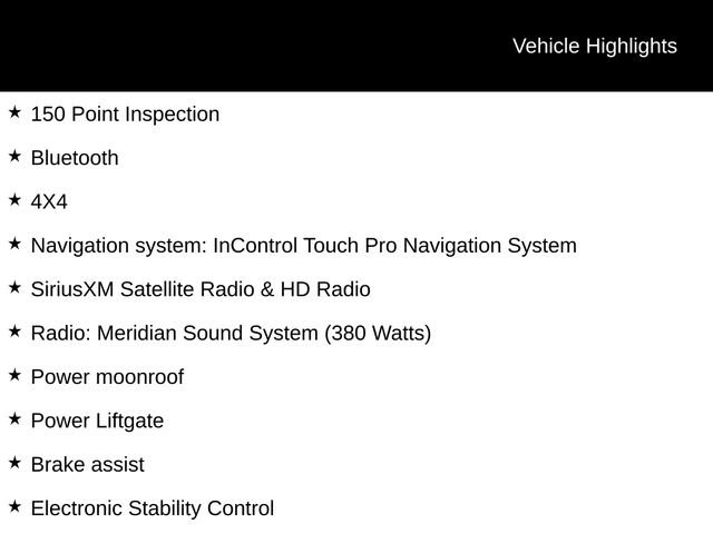 Used 2018 Land Rover Discovery HSE image 2