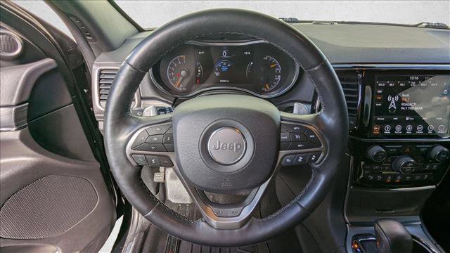 Used 2019 Jeep Grand Cherokee Limited X image 13