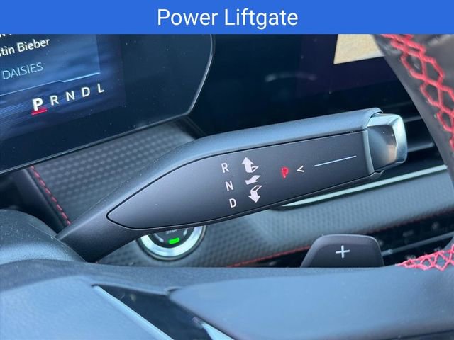 Certified 2026 Chevrolet Equinox RS w/ Convenience Package III image 23