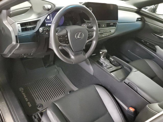 Used 2024 Lexus ES 350 w/ Premium Package FWD image 12