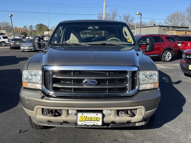 Used 2003 Ford Excursion Limited image 8