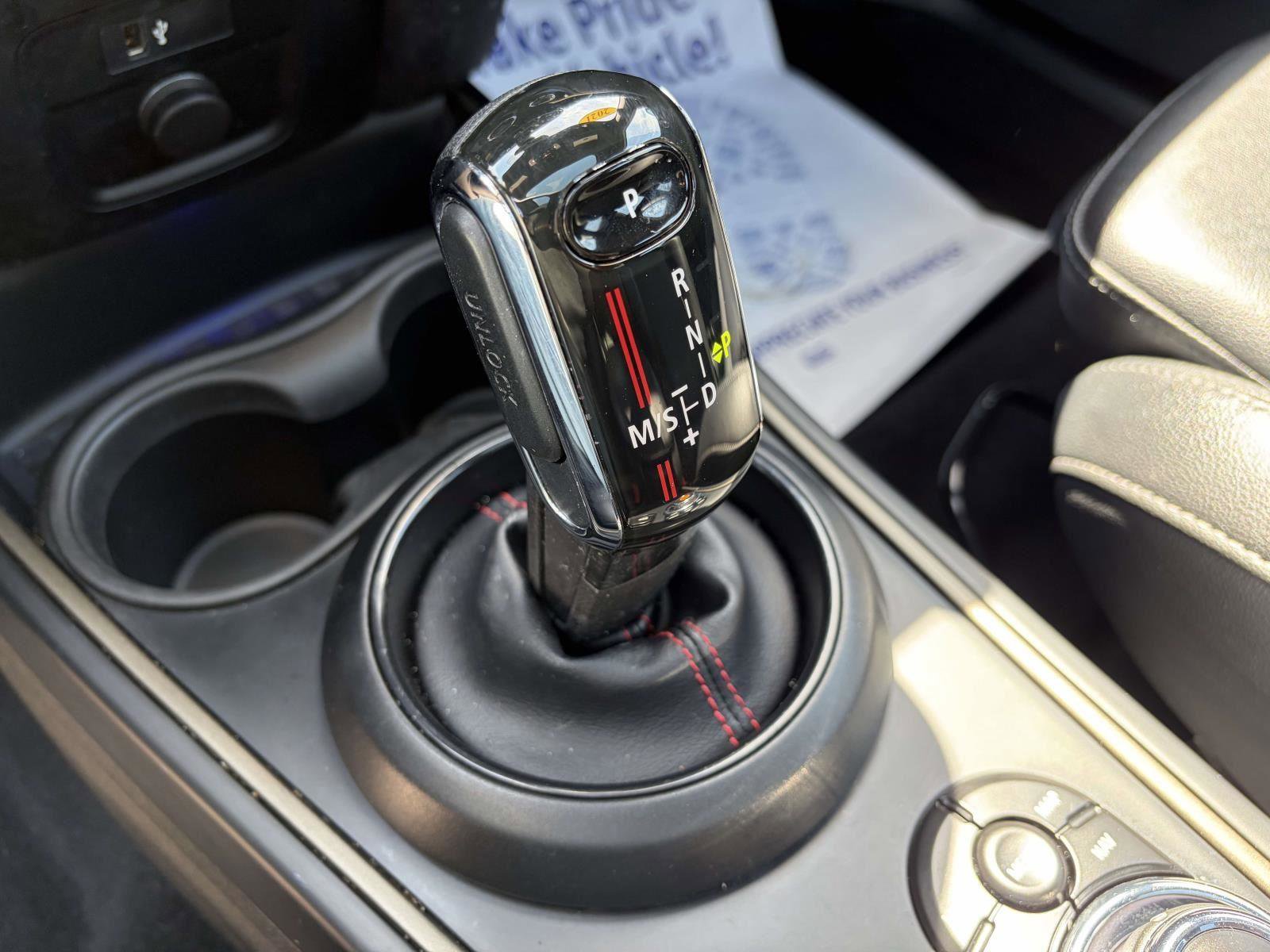 Used 2021 MINI Cooper Countryman S image 27