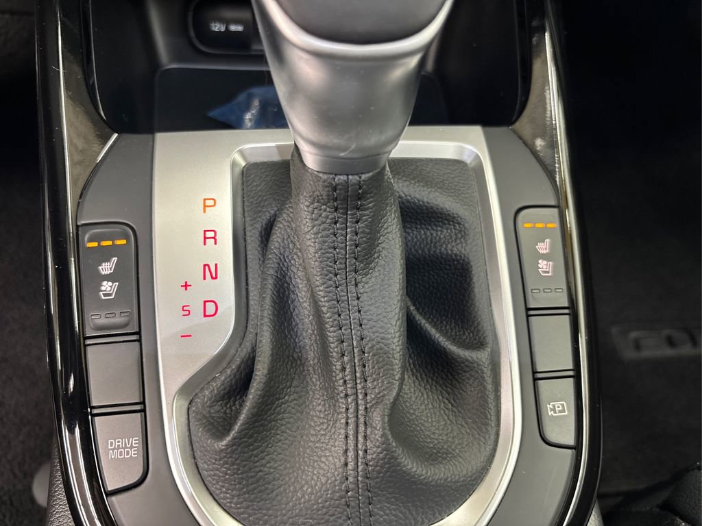 Used 2024 Kia Forte GT-Line w/ GT-Line Premium Package image 34